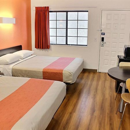 Motel 6-Paso Robles, Ca Esterno foto