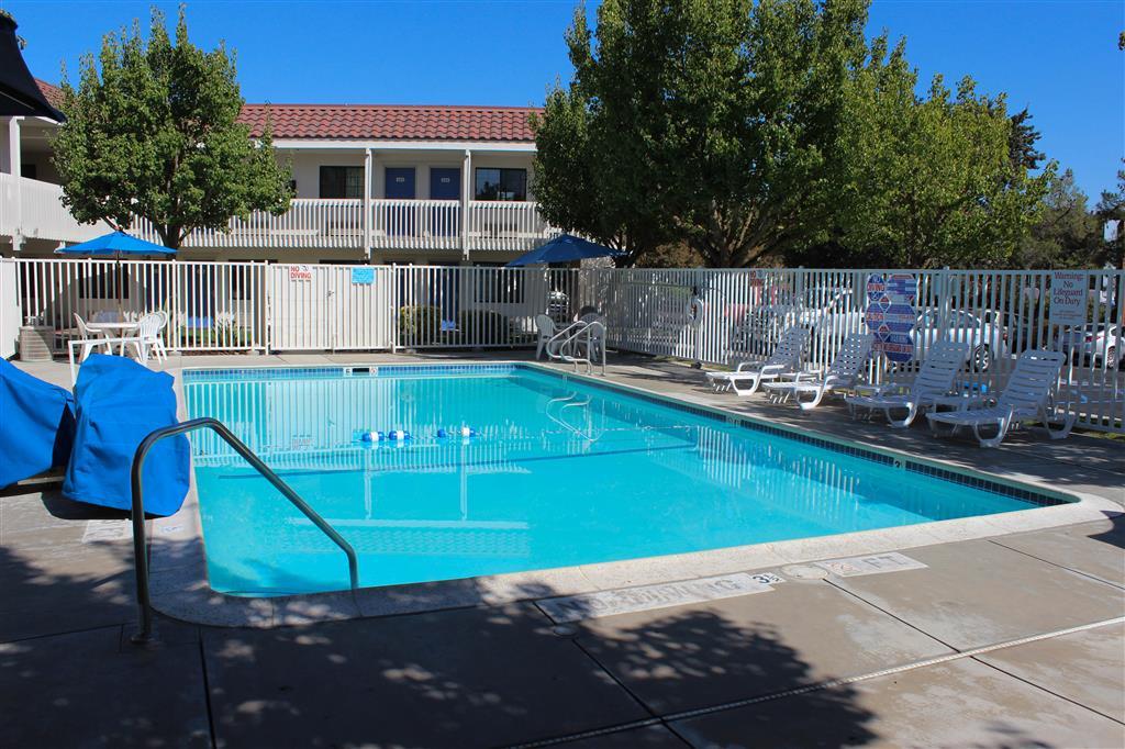 Motel 6-Paso Robles, Ca Servizi foto