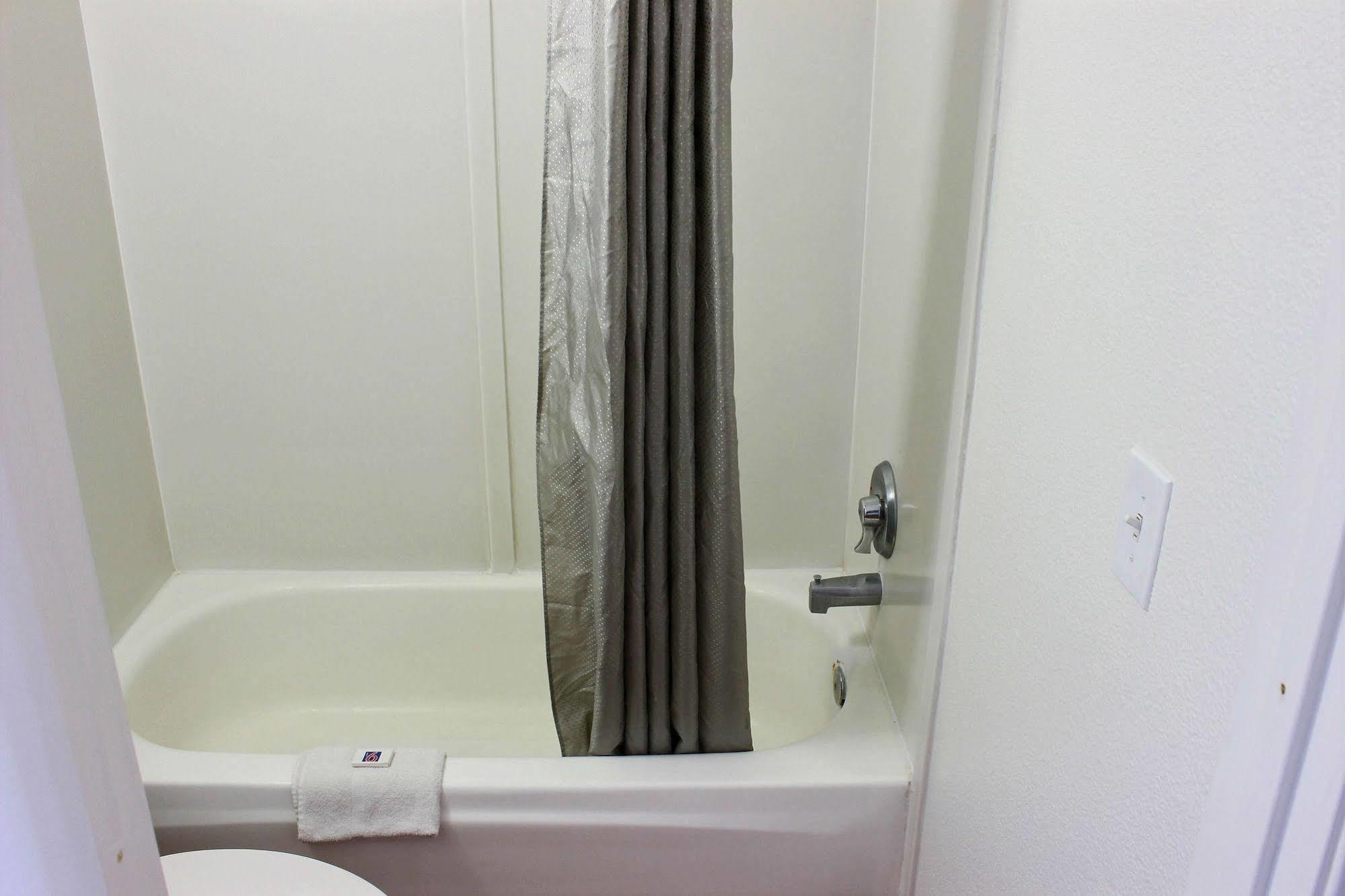 Motel 6-Paso Robles, Ca Esterno foto