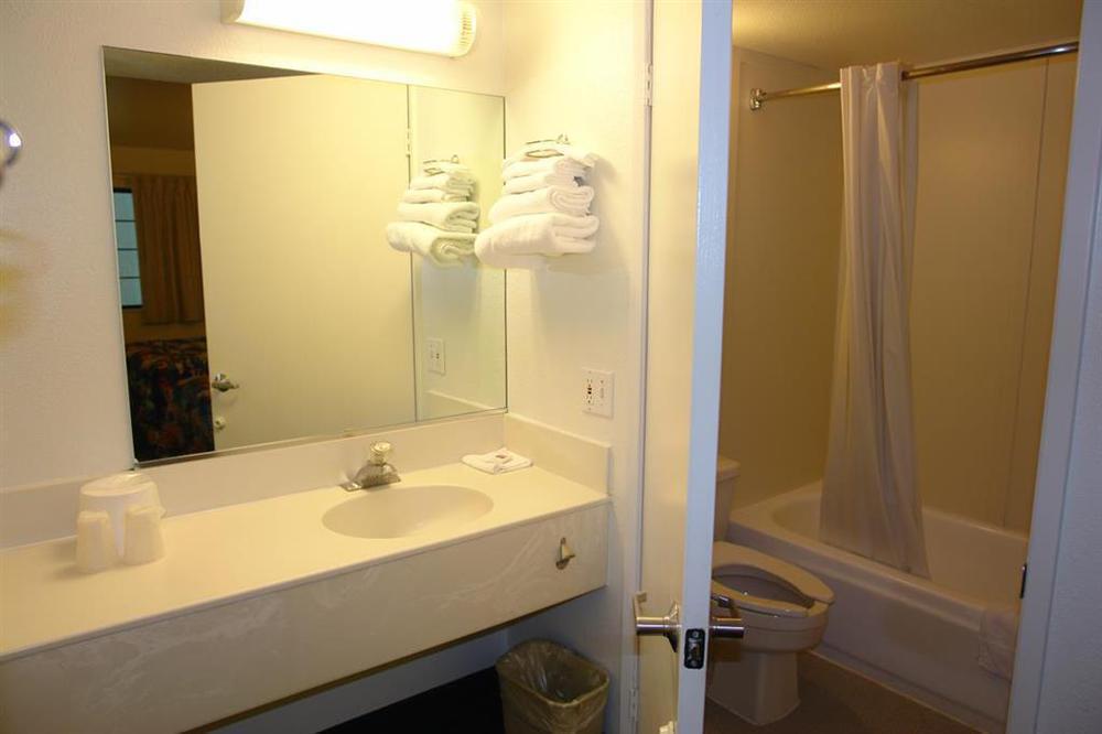 Motel 6-Paso Robles, Ca Amenities foto