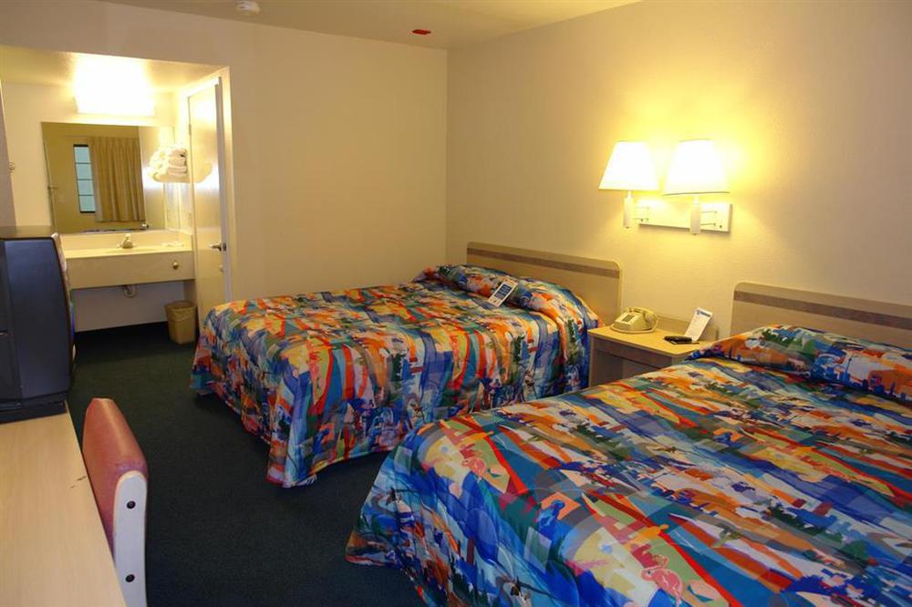 Motel 6-Paso Robles, Ca Camera foto